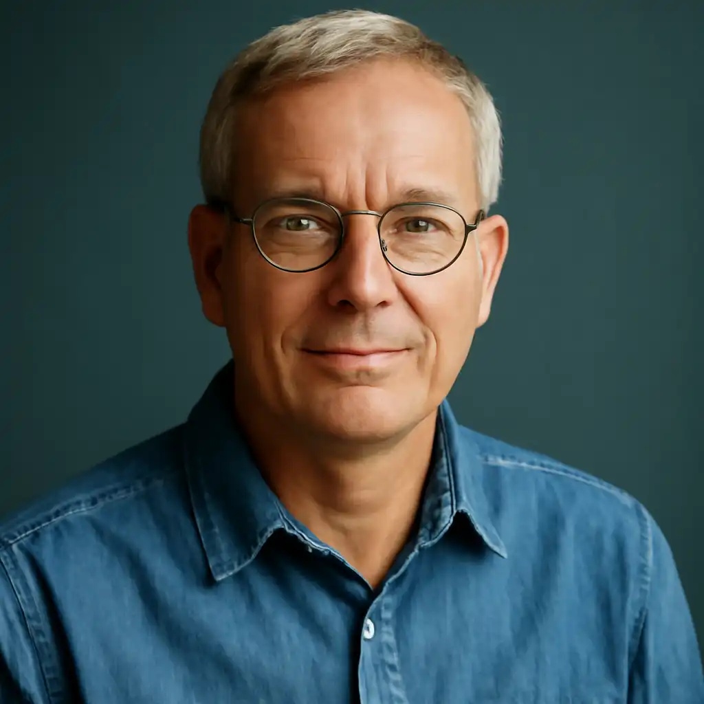 Matthias Berger